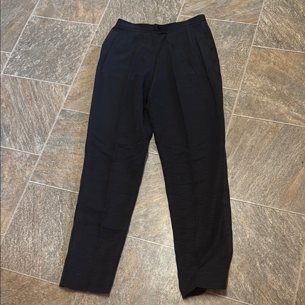 Women’s  Black Pants